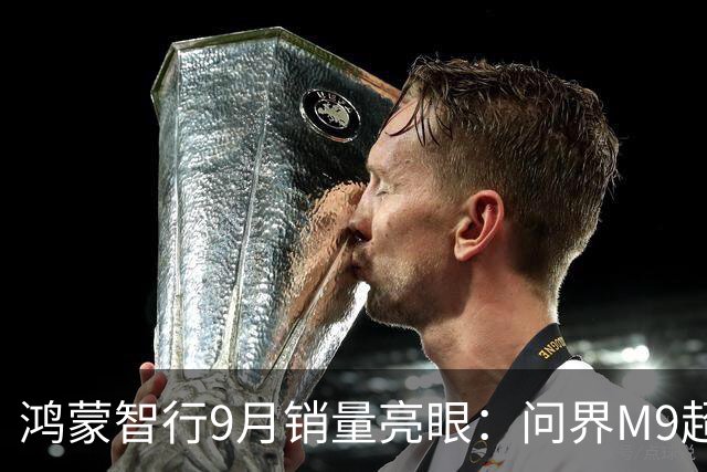 鸿蒙智行9月销量亮眼：问界M9超万台领跑，尊界V800首月破两千
